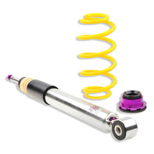 Load image into Gallery viewer, KW Coilover Kit V3 Audi TT (8J) Coupe; FWD; all engines; w/o magnetic ride - 35281030