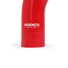 Load image into Gallery viewer, Mishimoto 05-10 Mopar 6.1L V8 Red Silicone Hose Kit - MMHOSE-MOP61-05RD