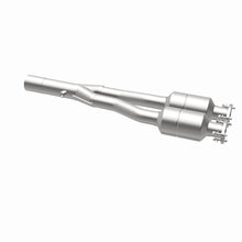 Load image into Gallery viewer, MagnaFlow Direct Fit Catalytic Converter 00-06 Audi TT Quattro Driver Side - 51123