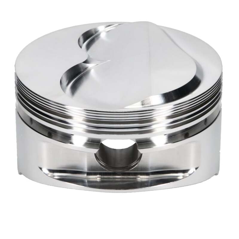 JE Pistons 400 SBC DOME -12 Set of 8 Pistons - 170753