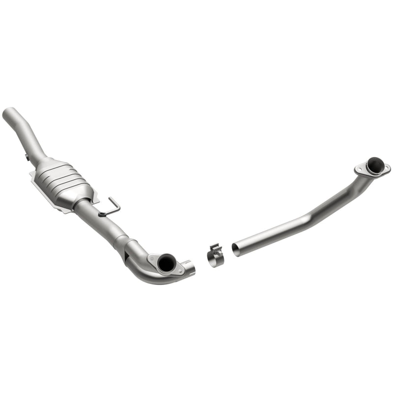 MagnaFlow Conv DF 00 Dodge Dakota 3.9L 2wd - 93204