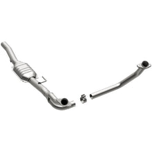 Load image into Gallery viewer, MagnaFlow Conv DF 00 Dodge Dakota 3.9L 2wd - 93204