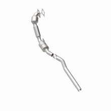 Load image into Gallery viewer, MagnaFlow 09-13 Volkswagen Tiguan 2.0L Direct Fit Converter - 551408