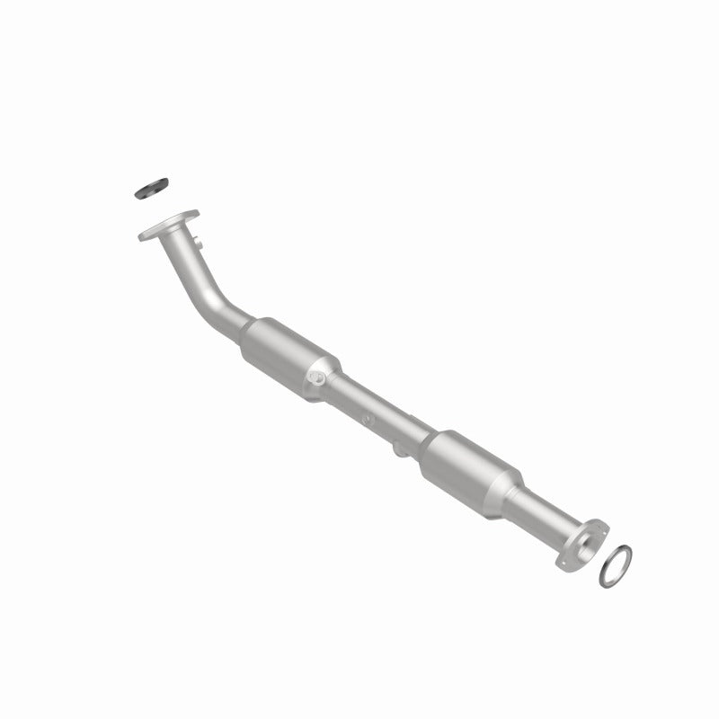 MagnaFlow Conv DF 05-08 Tacoma 2.7 Rear - 24487
