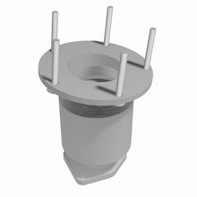 Load image into Gallery viewer, MagnaFlow Direct Fit Catalytic Converter 88-92 Daihatsu 1.0 mani 49S - 50224