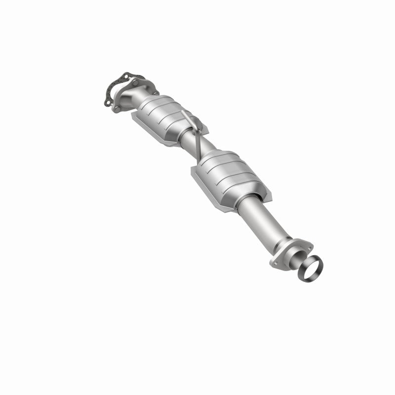 MagnaFlow Direct Fit Catalytic Converter 03-04 Ford Ranger 3.0/4. - 93170