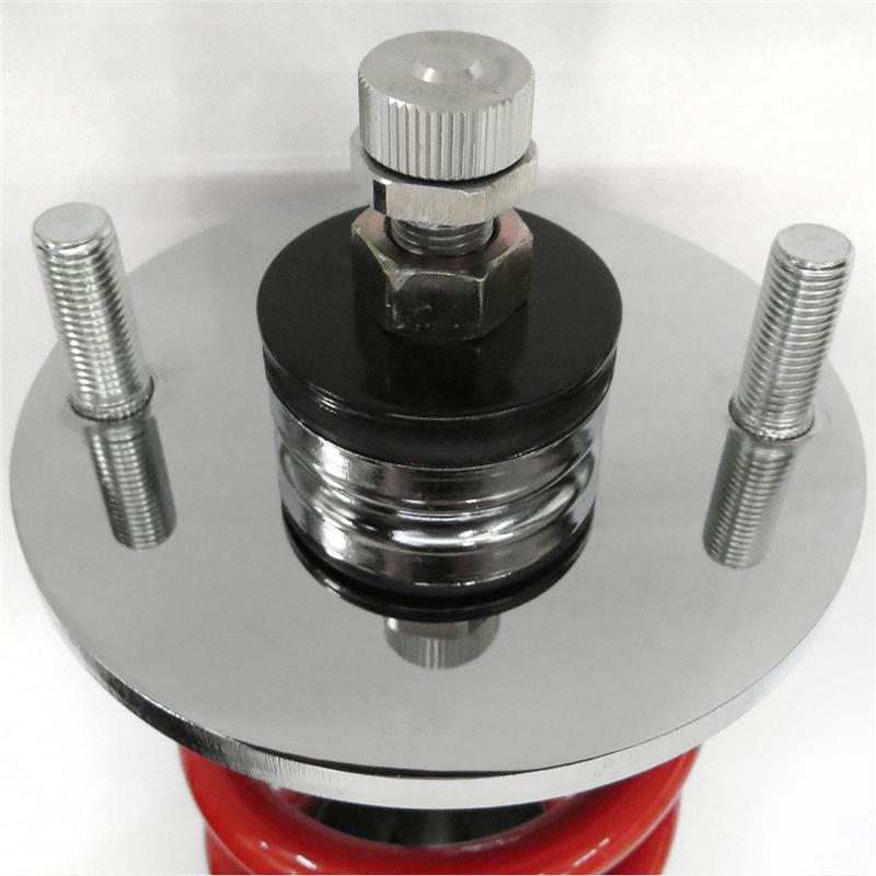 RS-R 11+ Acura TSX Sports Wagon (CW2) Sports-i Coilovers - XBIH650M