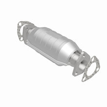 Load image into Gallery viewer, MagnaFlow Direct Fit Catalytic Converter Volvo 79 - 23812