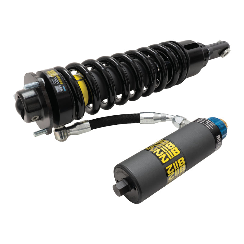Bilstein B8 8112 Series 10-24 Toyota 4Runner Front Right Shock Absorber & Coil Spring Assembly - 41-326275