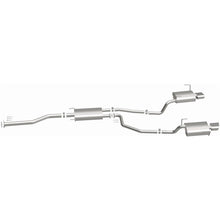 Load image into Gallery viewer, Magnaflow BRE Exhaust 10-13 Acura MDX 3.7L - 106-0855