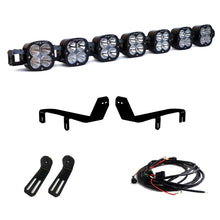 Load image into Gallery viewer, Baja Designs 17-19 7 XL Linkable LED Light Kit For Ford Super Duty - 447744