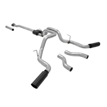 Load image into Gallery viewer, Flowmaster 09-14 Ford F150 V8 Outlaw SS Cat-Back Exhaust System - 817691