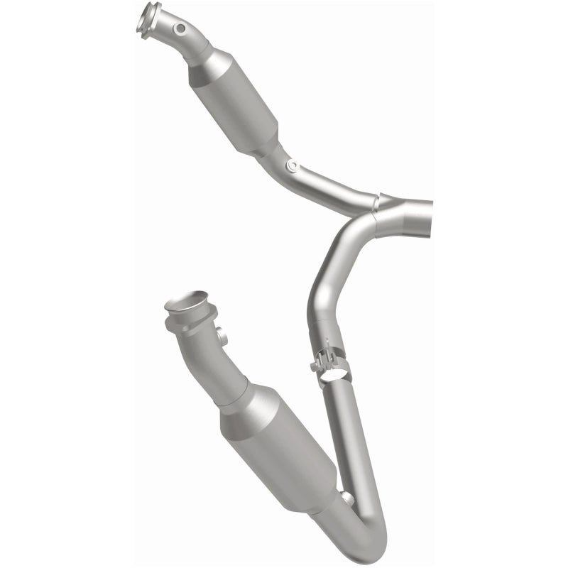 MagnaFlow 2006 Dodge Ram 1500 5.7L Direct Fit Converter - 5451711