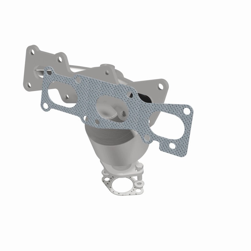 MagnaFlow Direct Fit Catalytic Converter 07-08 Hyundai Veracruz 3.8L - 51201