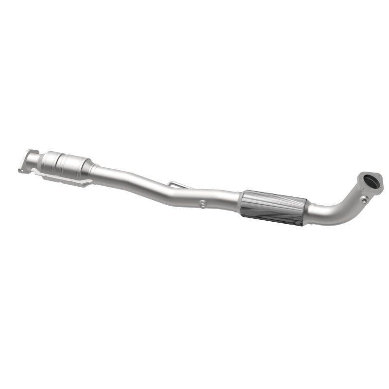 MagnaFlow Direct Fit Catalytic Converter 02-04 Toyota Camry 2.4L Rear - 93166