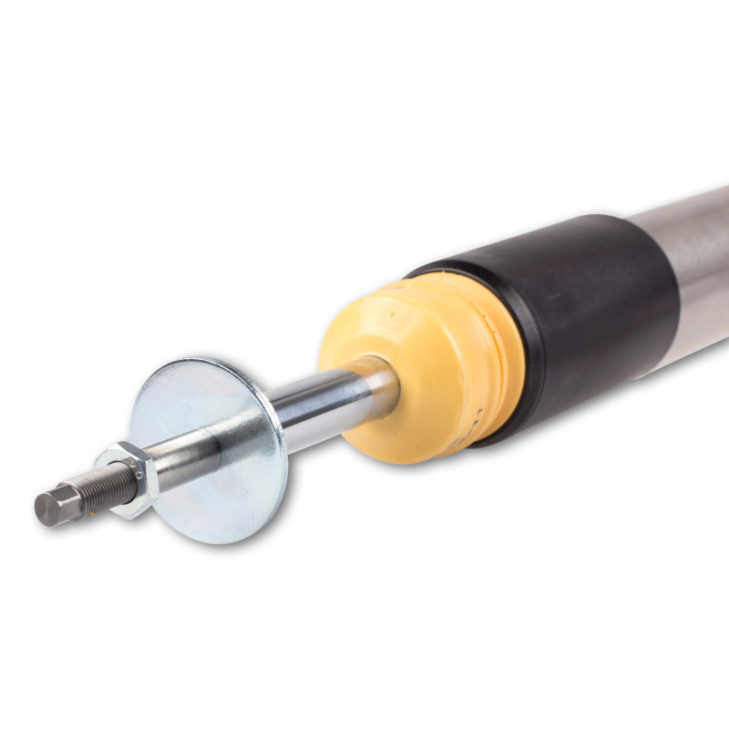 KW Coilover Kit DDC ECU Mercedes SLK 55 AMG (W172) - 39025008