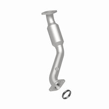 Load image into Gallery viewer, MagnaFlow 05-06 Chevrolet Corvette 6.0L Direct Fit Converter - 4561999