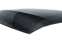Load image into Gallery viewer, Seibon 02-08 Nissan 350Z Spyder OEM Carbon Fiber Trunk/Hatch - TL0205NS350S