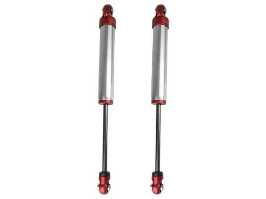 aFe Sway-A-Way 2.0 19-21 Ford Ranger L4-2.3L Rear OE Replacement Shock Kit - 302-0052-10