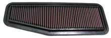 Load image into Gallery viewer, K&amp;N 00-06 Toyota Previa / Rav4 2.0L/2.4L Drop In Air Filter - 33-2216