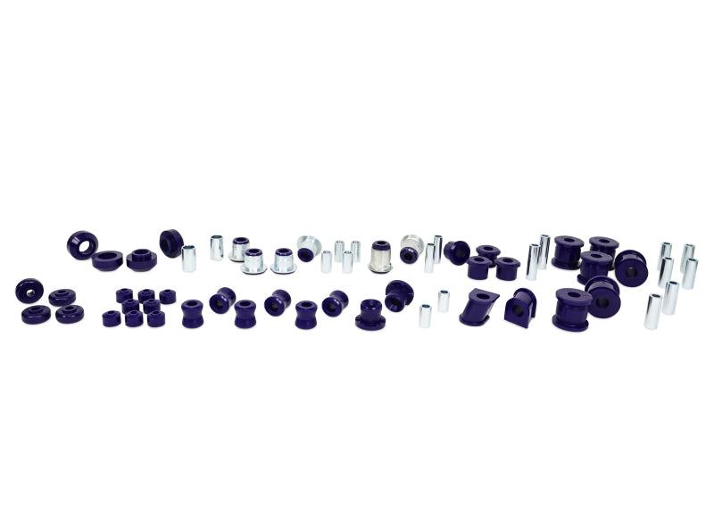 SuperPro Bushing Kit - KIT5173K