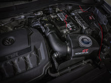 Load image into Gallery viewer, aFe Momentum GT Pro 5R Cold Air Intake System 18-21 Volkswagen Tiguan L4-2.0L (t) - 50-70088R