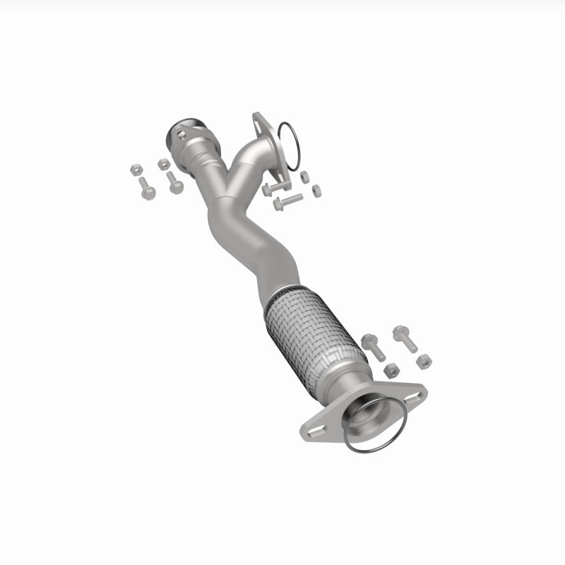 BRE Exhaust 06-12 Fusion Milan MKZ Zephyr 3.0L 3.5L Front Pipe Kit - 107-0216