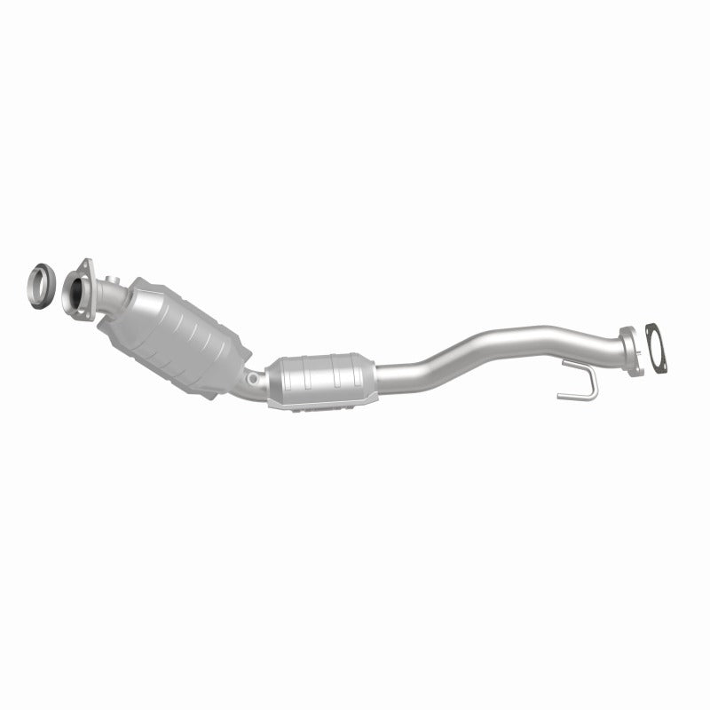 MagnaFlow Direct Fit Catalytic Converter 08 Trailb/Envoy 4.2L - 23995
