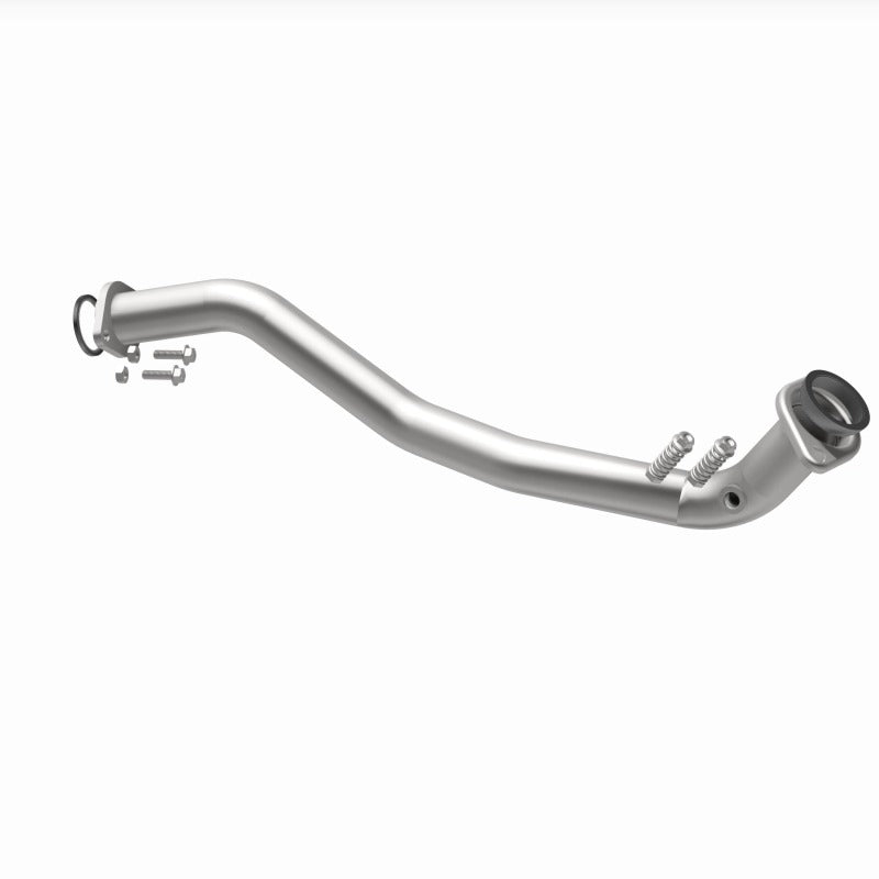 BRE Exhaust 09-15 Toyota Venza 2.7L Front Pipe Kit - 107-0243