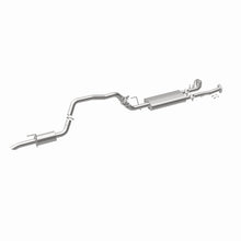 Load image into Gallery viewer, BRExhaust 08-17 Toyota Sequoia Exhaust Kit - 106-0868
