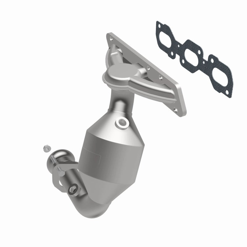 MagnaFlow Direct Fit Catalytic Converter 02-05 Ford Escape 3.0L - 452009