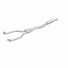 Load image into Gallery viewer, MagnaFlow 07-11 Lexus GS350 3.5L Direct Fit Converter - 5571315