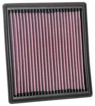 Load image into Gallery viewer, K&amp;N 2019 Subaru WRX STI 2.5L F/I Replacement Air Filter - 33-5092