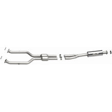Load image into Gallery viewer, MagnaFlow Conv DF 2006 Lexus GS300 3.0L - 24423