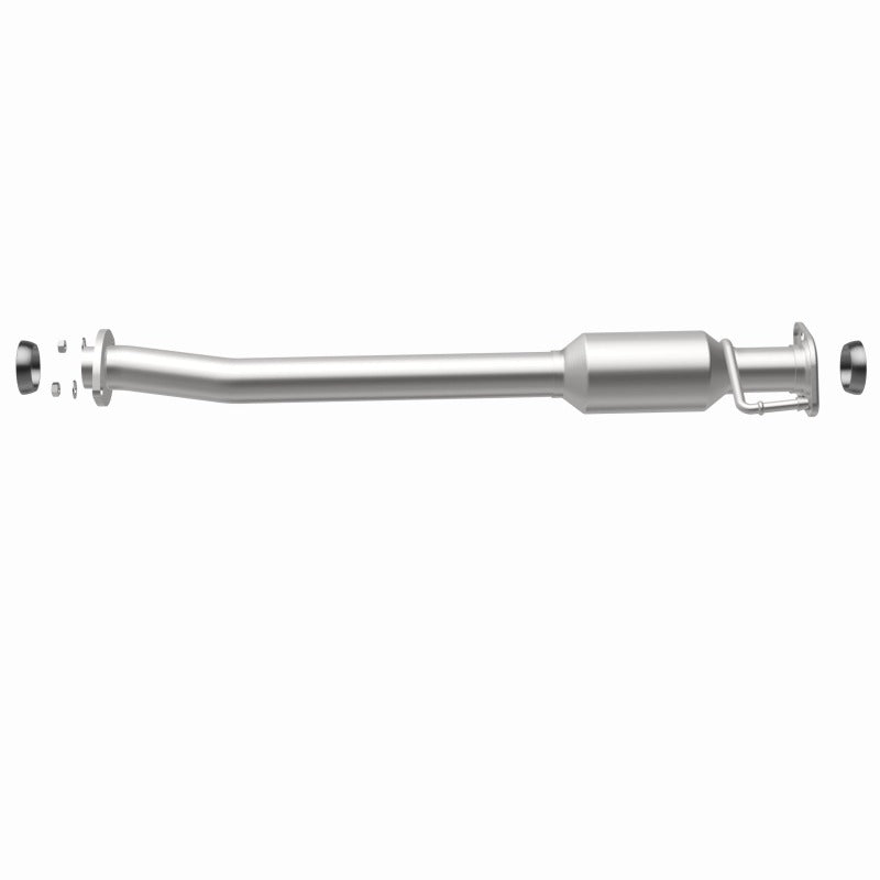 MagnaFlow Direct Fit Catalytic Converter 02-05 Grand Vitara 2.5L - 24256
