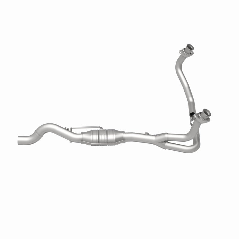 MagnaFlow Direct Fit Catalytic Converter 00-03 Dodge Dakota 4.7L 4WD - 24437
