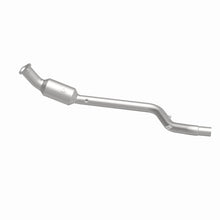 Load image into Gallery viewer, MagnaFlow 05-06 Chrysler 300 3.5L Direct Fit Converter - 4561241