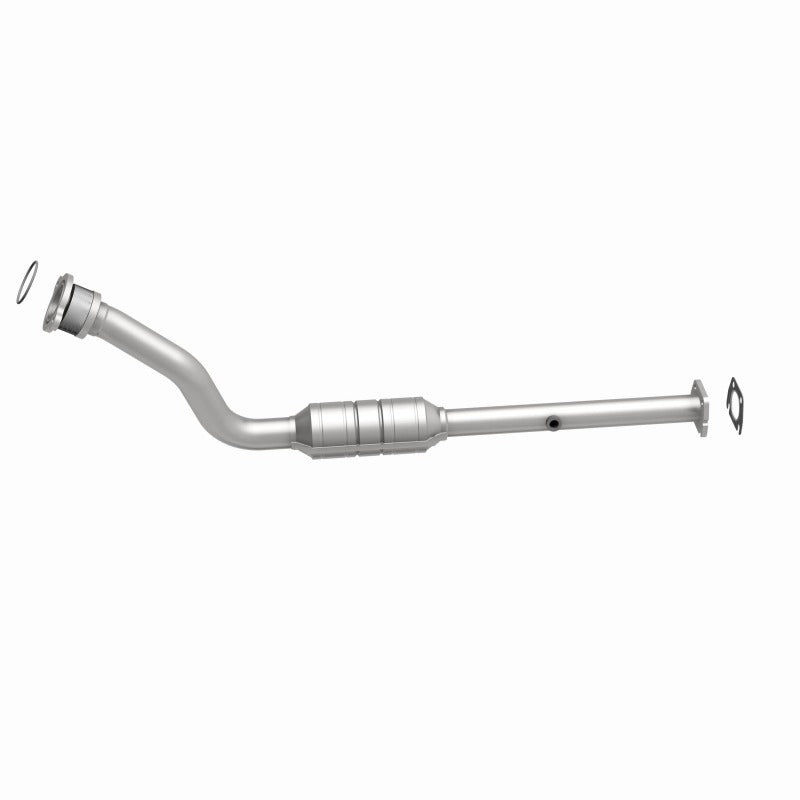 MagnaFlow Direct Fit Catalytic Converter 98-01 GM MidSize 3.1L - 51814