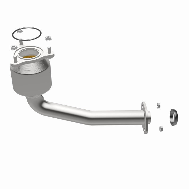 MagnaFlow Direct Fit Catalytic Converter 02-03 Suzuki Aerio 2.0L - 452098