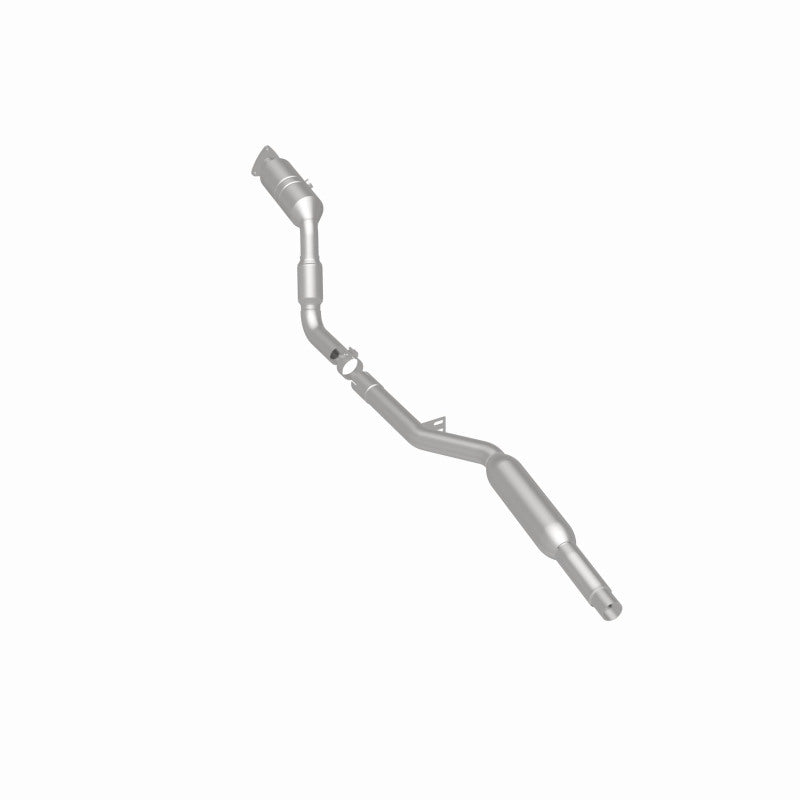 MagnaFlow Left Side Direct Fit Catalytic Converter California Grade 06-08 Audi A6 Quattro 3.2L - 5461132