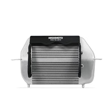 Load image into Gallery viewer, Mishimoto 2011-2014 Ford F-150 EcoBoost Intercooler - Silver - MMINT-F150-11SL
