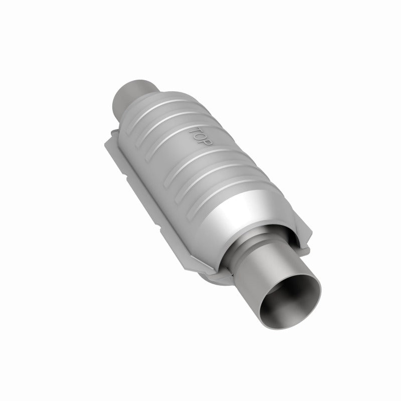 MagnaFlow Universal Catalytic Converter 2.50 CA - 418006