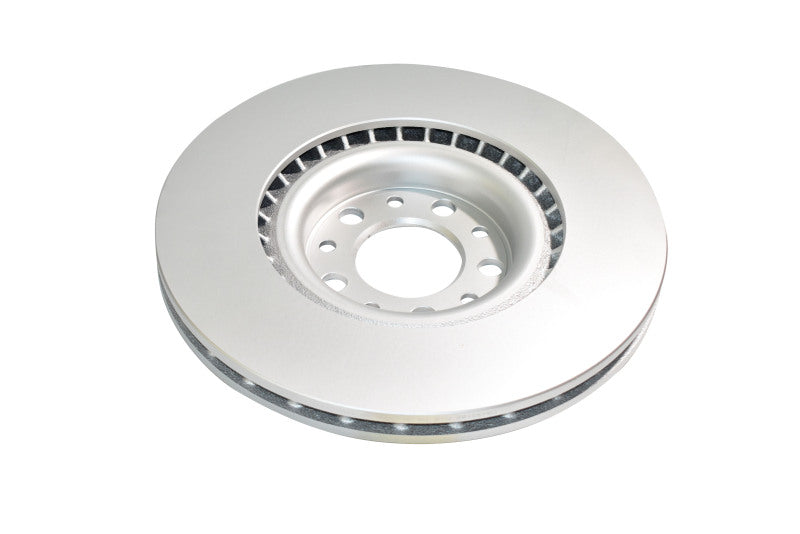 DBA 08-16 Alfa Romeo Giulia / 03-18 Stelvio 2.0L Turbo En-Shield Standard HC Front Brake Rotor - DBA3318E