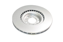 Load image into Gallery viewer, DBA 08-16 Alfa Romeo Giulia / 03-18 Stelvio 2.0L Turbo En-Shield Standard HC Front Brake Rotor - DBA3318E