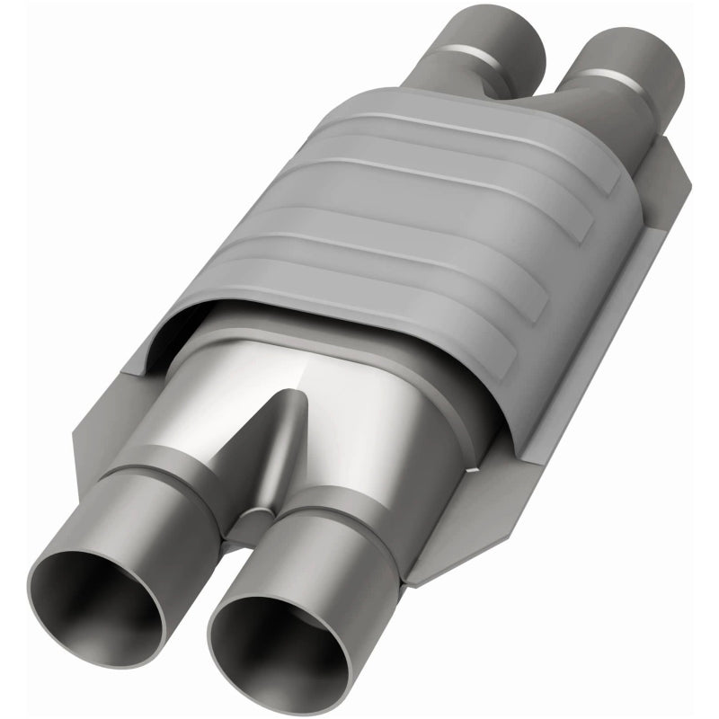 MagnaFlow Conv Univ 2/2 D/D FED - 94008