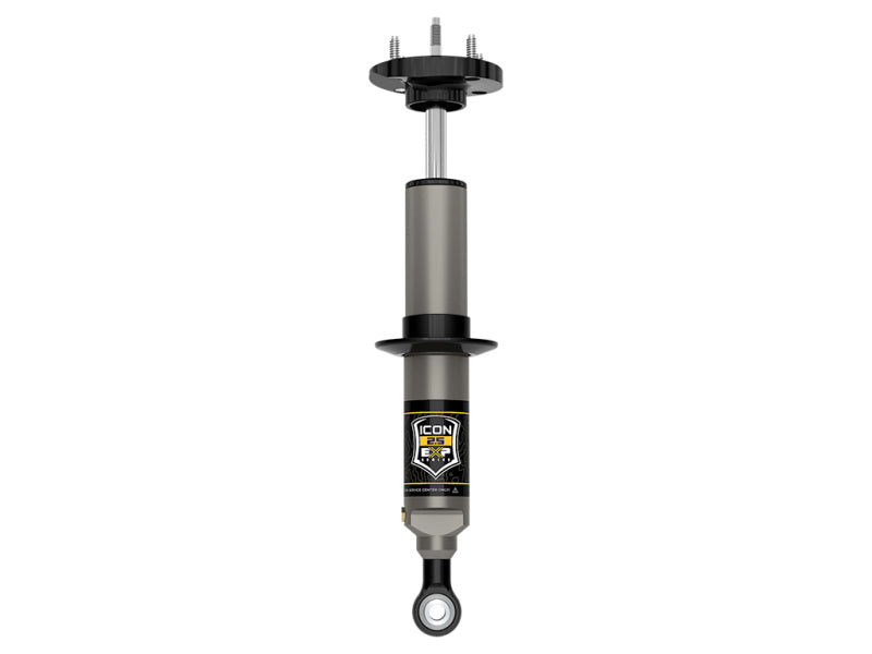 ICON 07-21 Toyota Tundra 2.5 EXP Front Coilover Shock - 58655