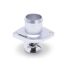 Load image into Gallery viewer, Mishimoto Ford 6.0L Powerstroke Low-Temperature Thermostat w/ CNC Housing - MMTS-F2D-03FL