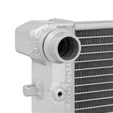 Load image into Gallery viewer, Mishimoto 99-02 Volkswagen Golf Manual Aluminum Radiator - MMRAD-GLF-99