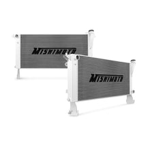 Load image into Gallery viewer, Mishimoto 10+ Hyundai Genesis Coupe 4 cyl Turbo Manual Aluminum Radiator - MMRAD-GEN4-10