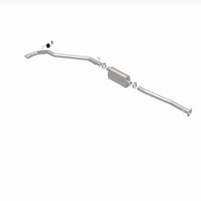 Load image into Gallery viewer, MagnaFlow Sys C/B 01-03 Toyota Tacoma Cc/Sb 2 - 15811